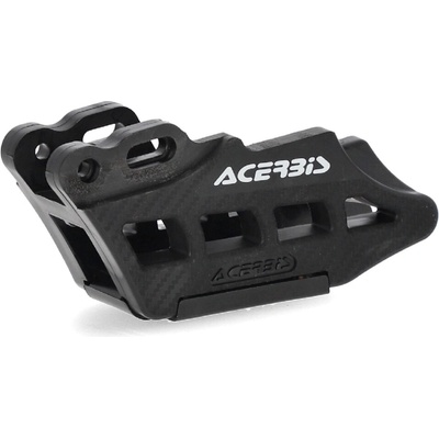 Acerbis vodítko reťaze zadné sa hodí pre CRF300 L 21/24 čierna