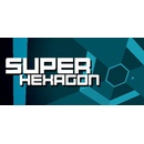 Super Hexagon