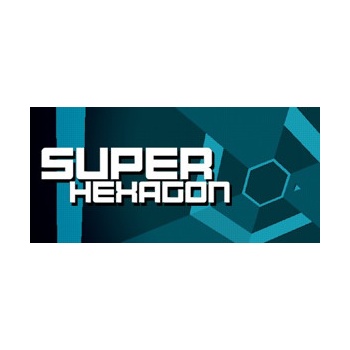 Super Hexagon