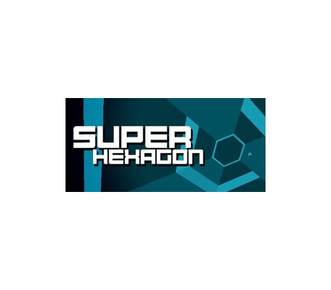 Super Hexagon