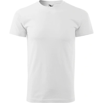 Image 1 of Malfini Basic мъжка тениска, бяла (12900)