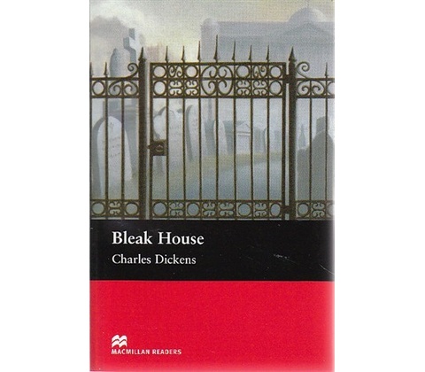 Bleak House • Macmillan Readers Upper-Intermediate