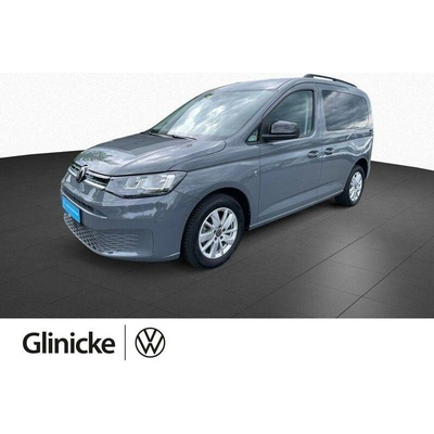 Volkswagen Caddy 2.0 TDI 75 kW