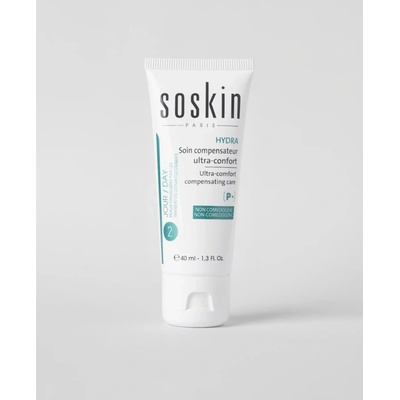Soskin Ultra Comfort Compensating Care 40 ml