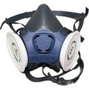 MOLDEX Respirátor 7002 s filtry na aerosolování