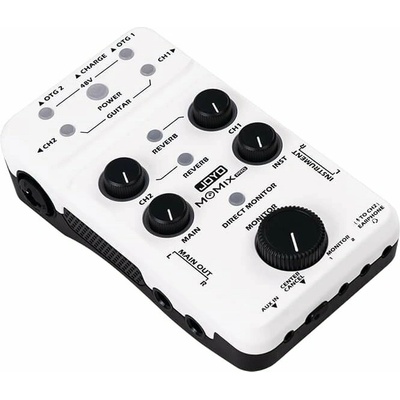 Joyo Momix Pro