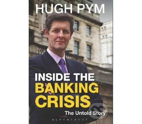 Inside the Banking Crisis