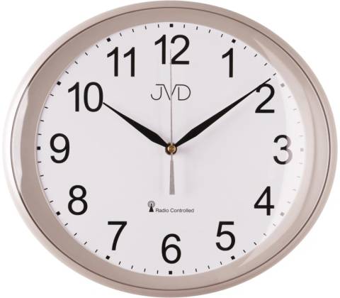 JVD RH64.5