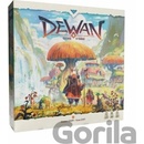 Asmodee Dewan