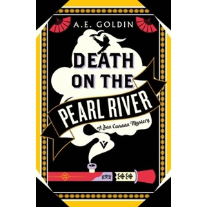 Death on the Pearl Rive (ISBN: 9781782279211)