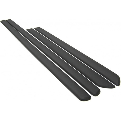 Lišty dverí Ford Fiesta 1999