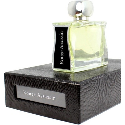 Jovoy Rouge Assassin parfumovaná voda dámska 100 ml tester