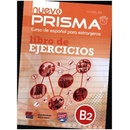 Nuevo Prisma B2 Libro de ejercicios –