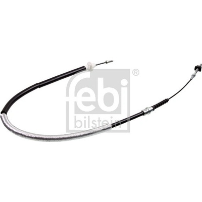 Lanko ovládania spojky FEBI BILSTEIN 04205