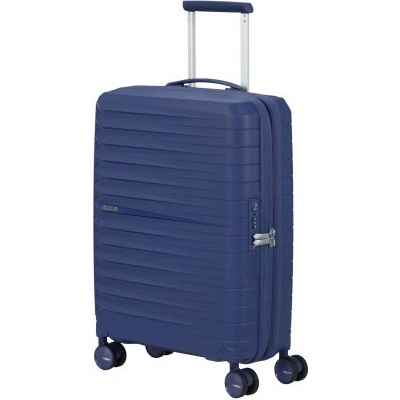 American Tourister FASTFORWARD SPINNER 55/20 TSA EXP Dusk Purple 36 l