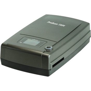 REFLECTA ProScan 7200