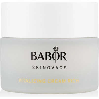Babor Skinovage Vitalizing Cream Rich 50 ml