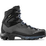 La Sportiva Дамски туристически обувки La Sportiva Women's Aequilibrium Trek GTX Walking boots - Carbon / Limestone - размер 39 (EU) (119-0999-0417)