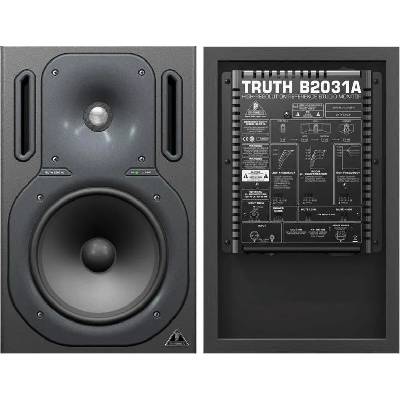 BEHRINGER TRUTH B2031A