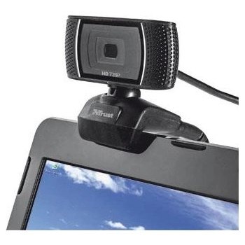 Trust Trino HD Video Webcam