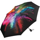 Happy Rain 42285 Mini Ac Holy Exposion deštník černý