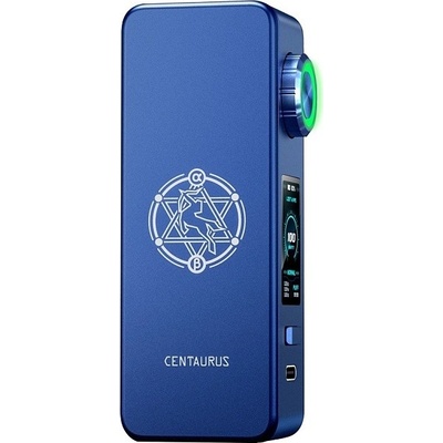 Lost Vape Centaurus M100 100W MOD Midnight Blue