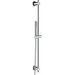 Kludi Nova Fonte Deco хром душ комплект с бара 90 см (2084005-35)