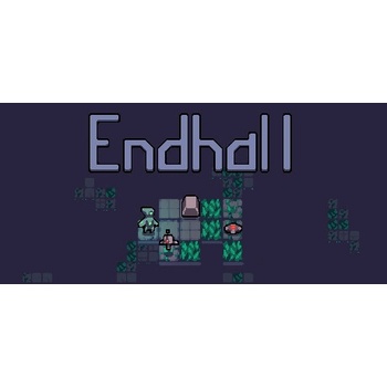HeartBeast Studios Endhall (PC)