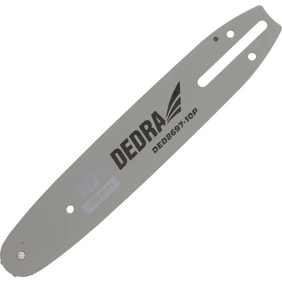 Dedra Lišta na pílu 10" DED8697-10P