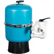 Pooltechnika Martinic QS 500 vč. u a palety, 12 m3/h 310101