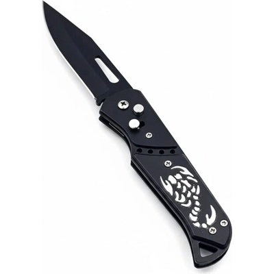 PRONETT Skladací lovecký B-SQUL Scorpion 20,5 cm