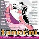 Various Taneční CD