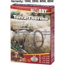 Hobby Terra Thermo 8 m, 80 W