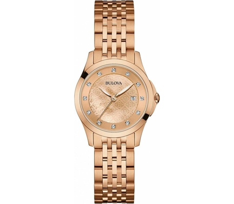 Bulova 97S112