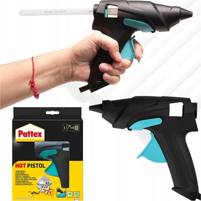 Pattex Hot Pistol