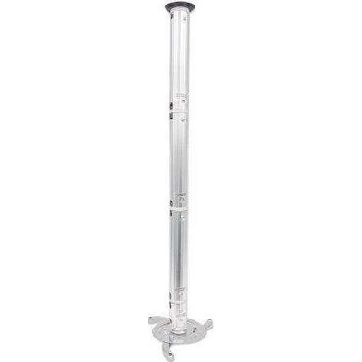 MANHATTAN Stropní držák projektoru, natáčecí (13-106cm, ±15°/360°, max. 10kg) (424820)