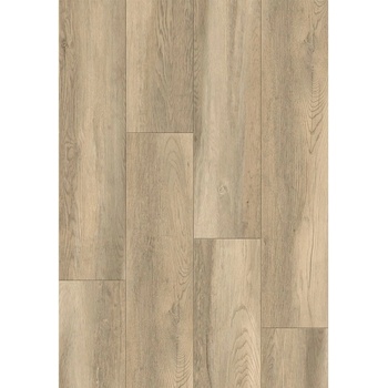 Mexen Modesto винилови панели 1227 x 187 mm LVT Dryback 2, 5 mm, подложка PVC, 4 V-Фуга, Дъб - F1403-1227-187-255-4V1-01 (F1403-1227-187-255-4V1-01)