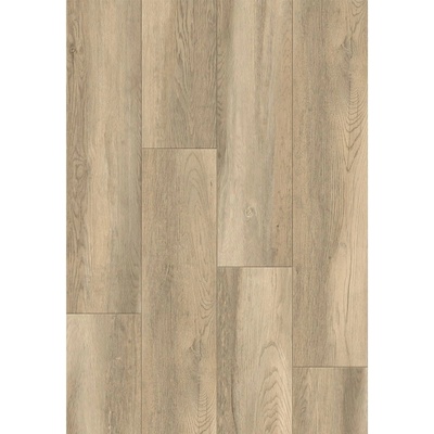 Mexen Modesto винилови панели 1227 x 187 mm LVT Dryback 2, 5 mm, подложка PVC, 4 V-Фуга, Дъб - F1403-1227-187-255-4V1-01 (F1403-1227-187-255-4V1-01)