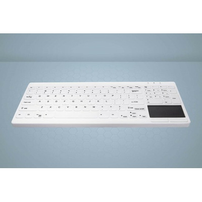 Cherry Active Key AK-C7412F-GUS-W/GE
