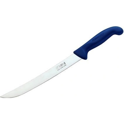 KDS Nůž řeznický vykosťovací 10 PROFI 260 mm modrý K 2611