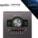 Universal Audio Apollo Twin X Quad Heritage Edition