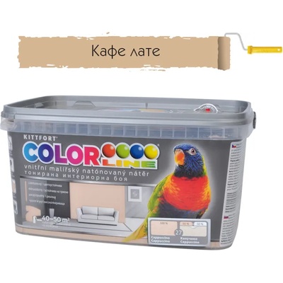 CL ЛАТЕКС cl 04 КАФЕ ЛАТЕ 4кг (21773969)