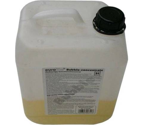 ADJ bubble juice ready mixed