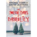 The Twelve Days of Dash & Lily - Cohn, Rachel