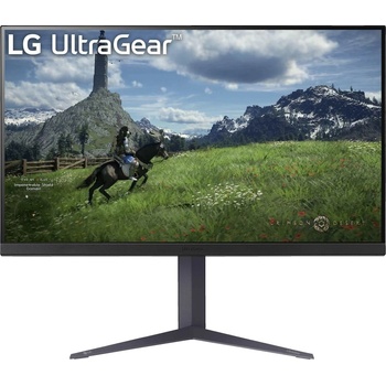LG 32GS85Q