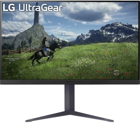 LG 32GS85Q