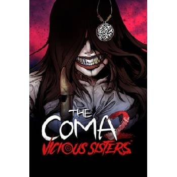 The Coma 2 Vicious Sisters