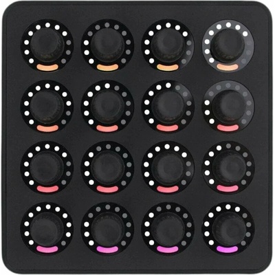 DJ Techtools Midi Fighter Twister