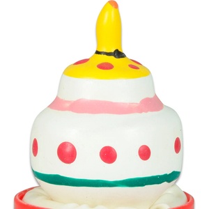 CONDOMERIE Презервативи condomerie - handpainted novelty condoms cake