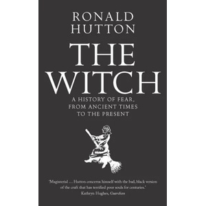 Witch (ISBN: 9780300238679)